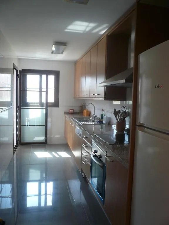 Hacienda Del Sol Apartment Estepona Spanien